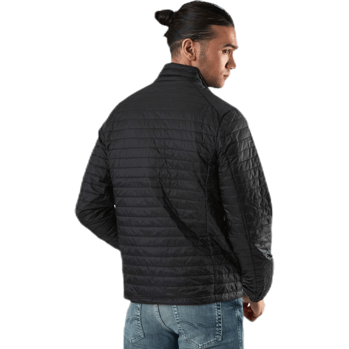 Bjorn Jacket Black