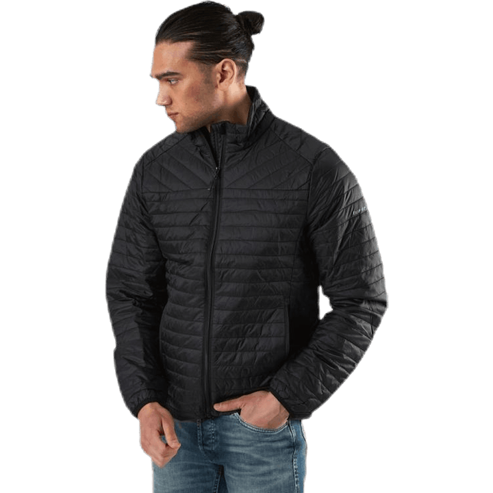 Bjorn Jacket Black