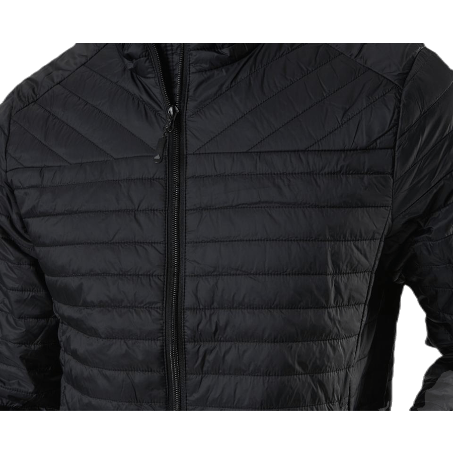Bjorn Jacket Black