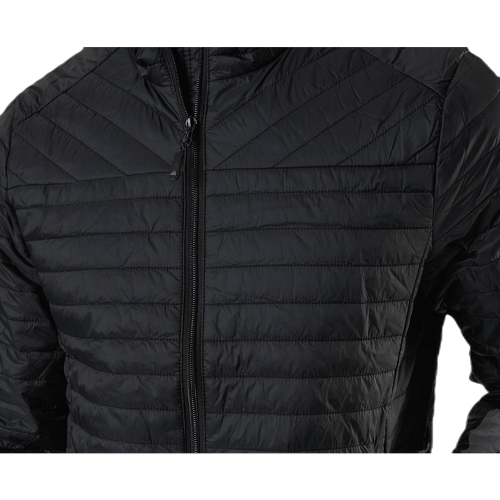 Bjorn Jacket Black