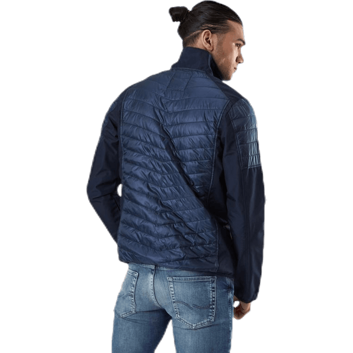 Harlim Jacket Blue