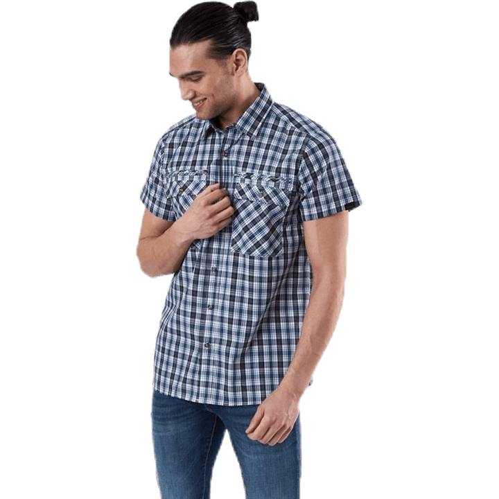 Arizona Shirt Blue