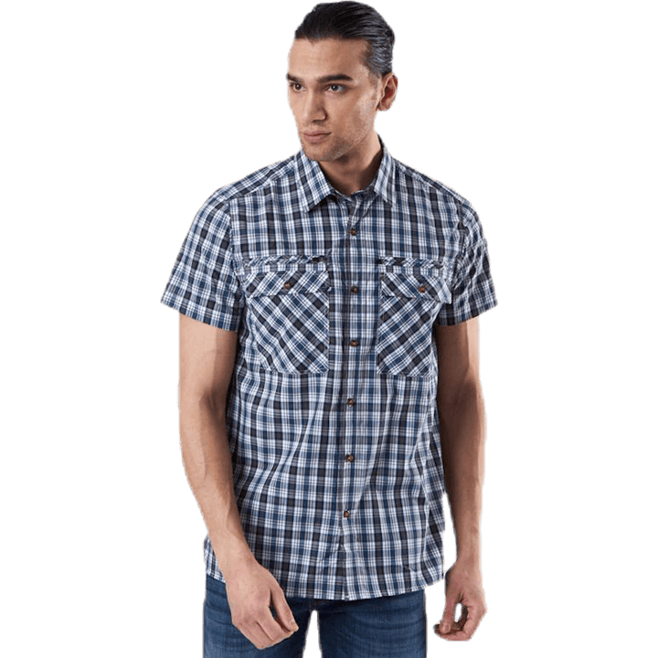 Arizona Shirt Blue