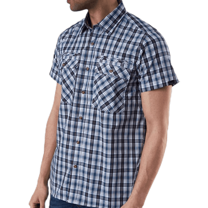 Arizona Shirt Blue