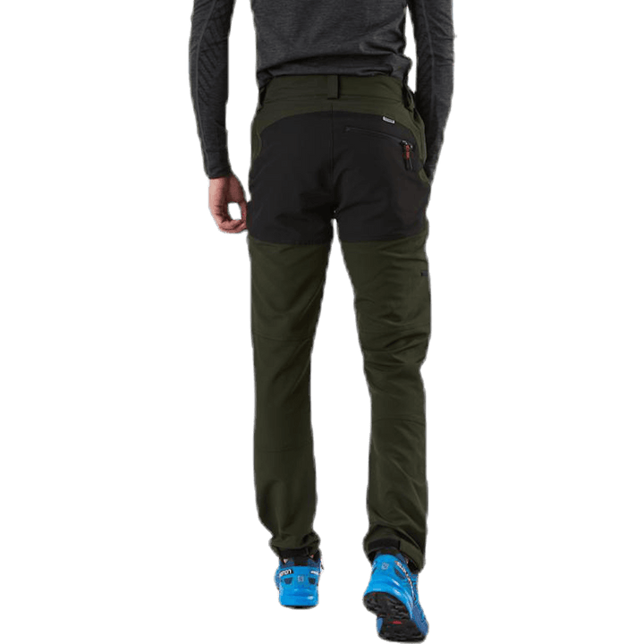 Walther Pants Green