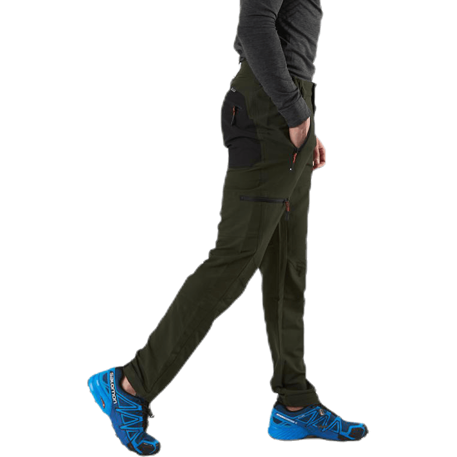 Walther Pants Green