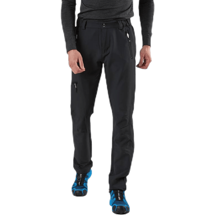 Pantalon Walther bleu