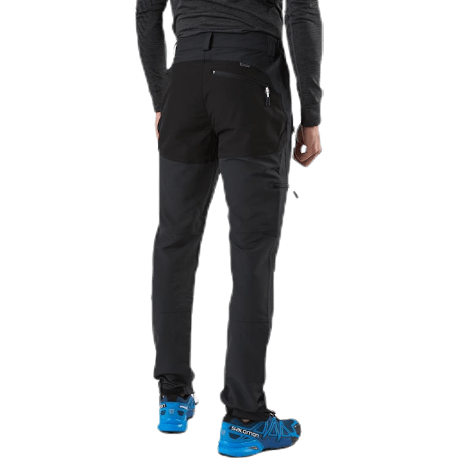 Pantalon Walther bleu