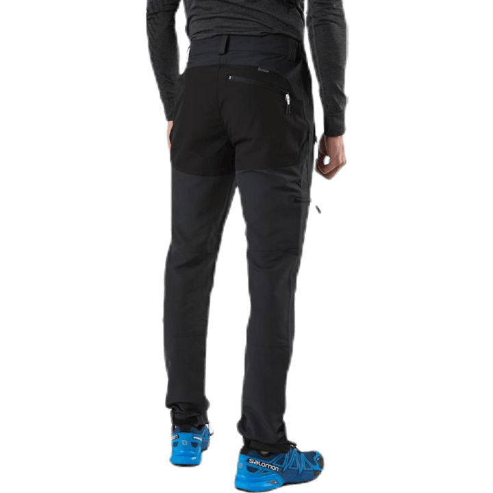 Pantalon Walther bleu