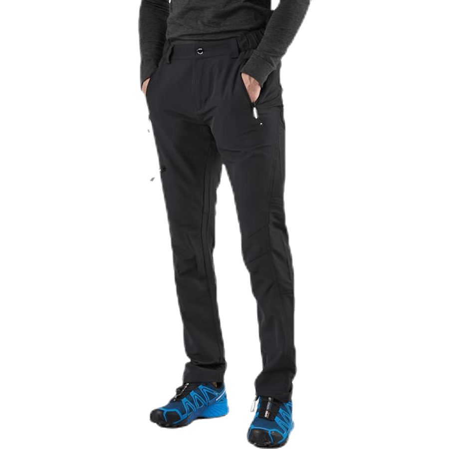 Pantalon Walther bleu