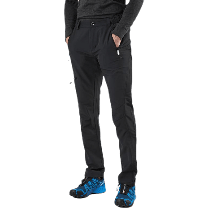 Pantalon Walther bleu