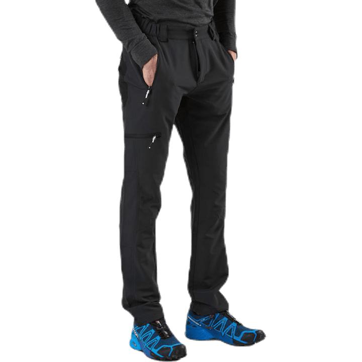 Pantalon Walther bleu