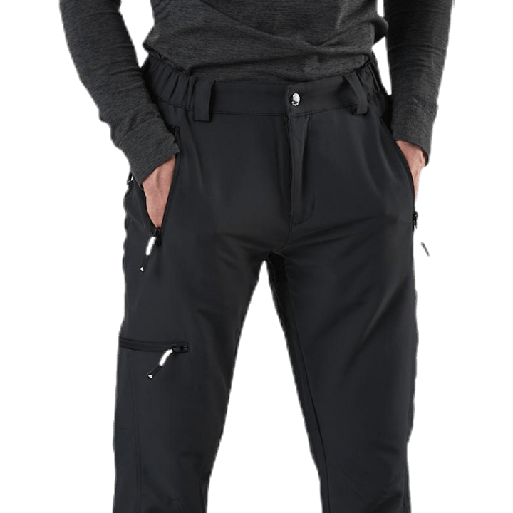 Pantalon Walther bleu