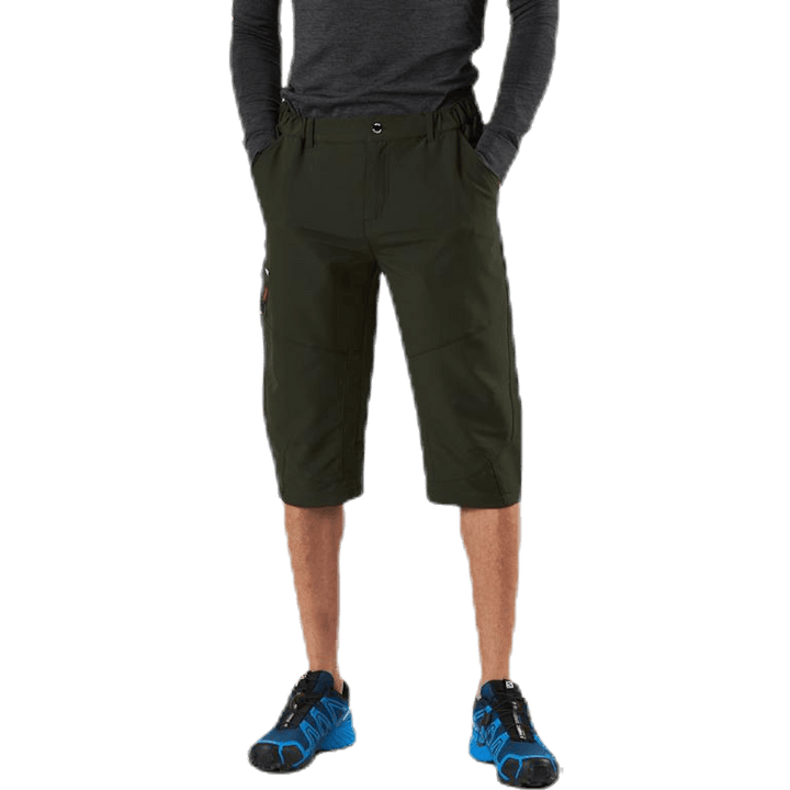Harbour Pirate Green