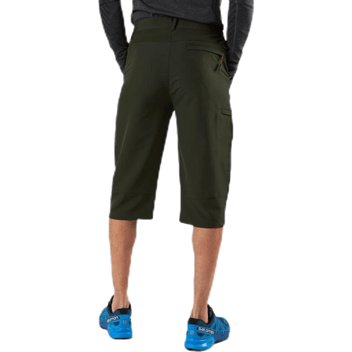 Harbour Pirate Green