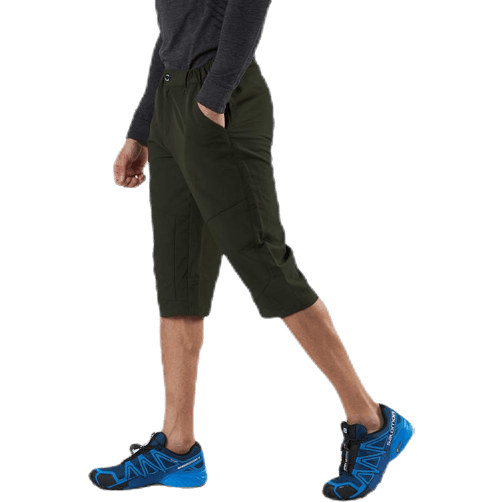 Harbour Pirate Green
