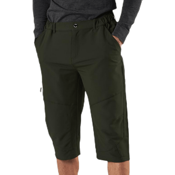 Harbour Pirate Green