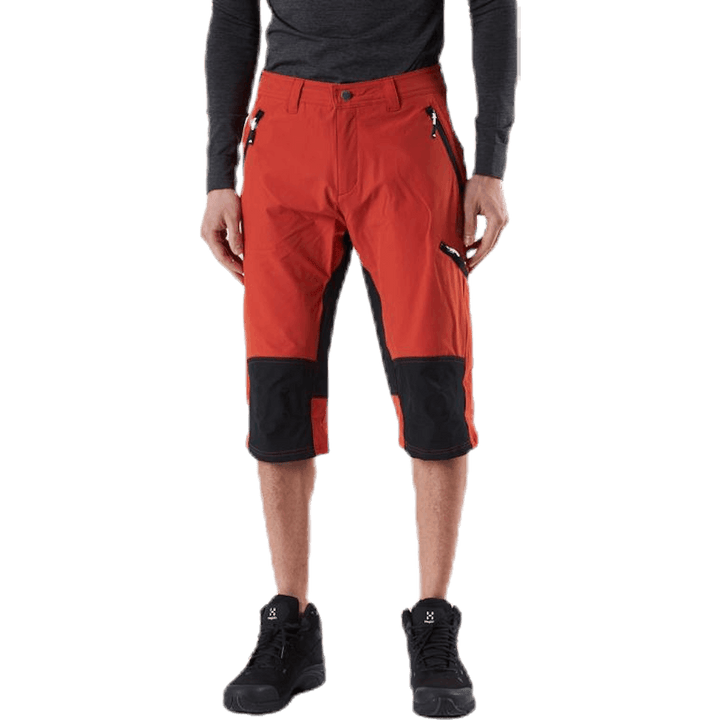 Flexi Pirate Red
