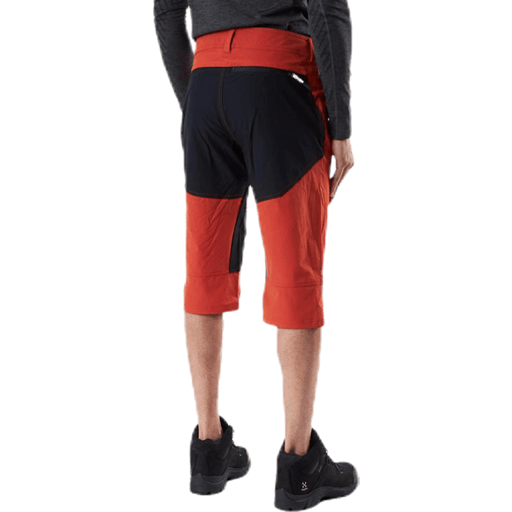 Flexi Pirate Red