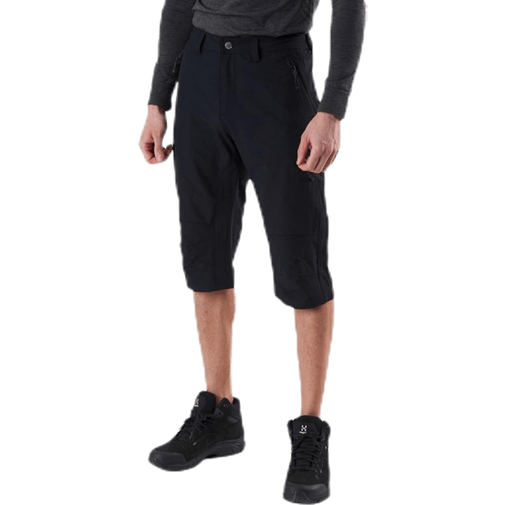 Flexi Pirate Black