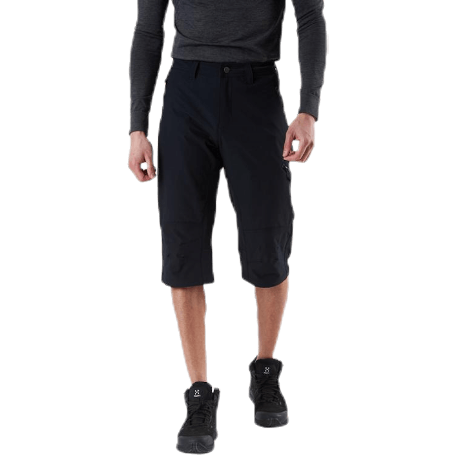 Flexi Pirate Black