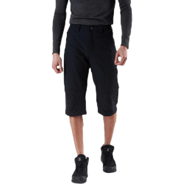 Flexi Pirate Black