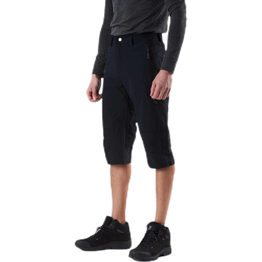 Flexi Pirate Black