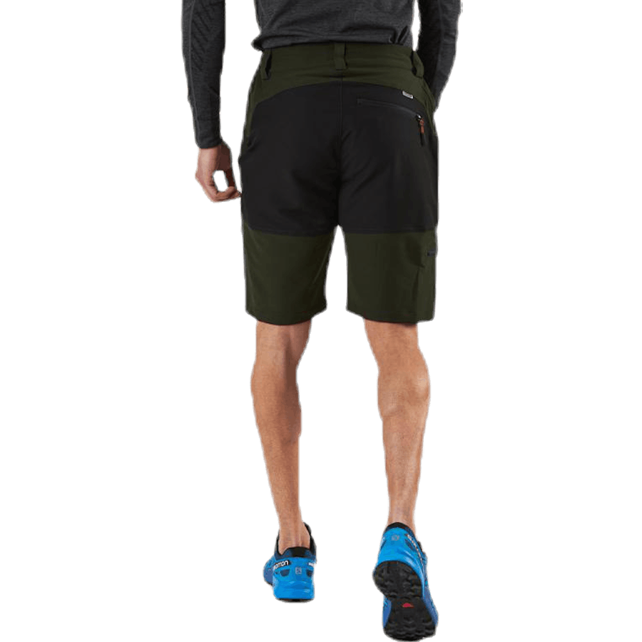 Walther Shorts Green