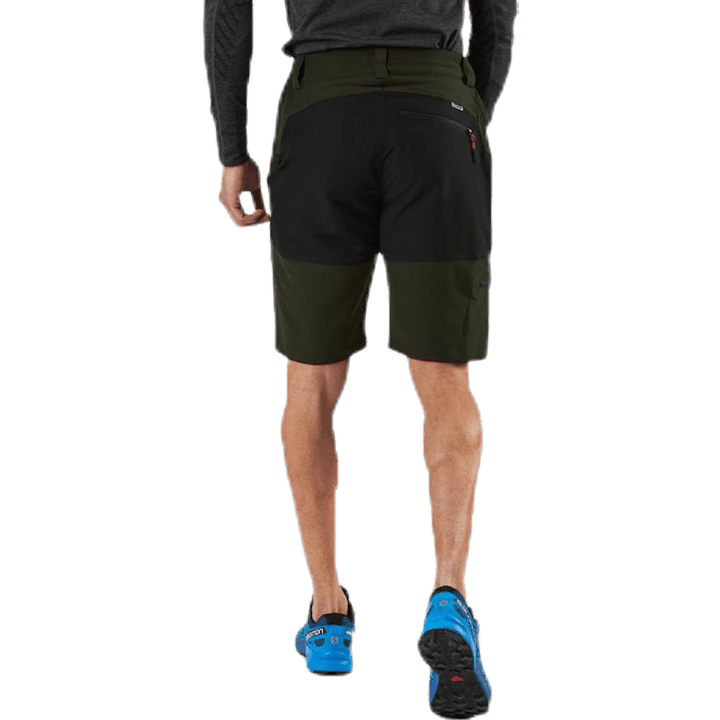 Walther Shorts Green