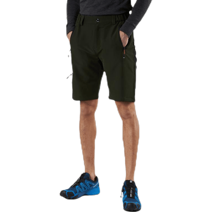 Walther Shorts Green