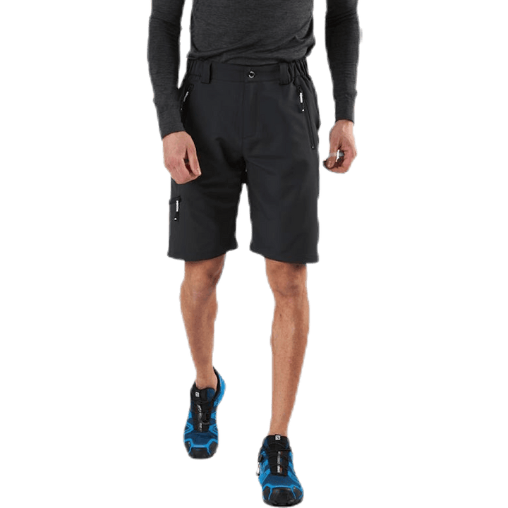 Walther Shorts Blue