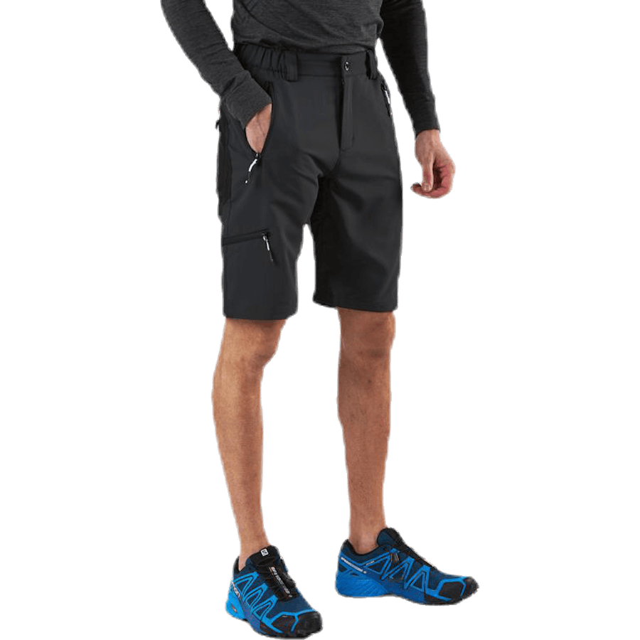 Walther Shorts Blue