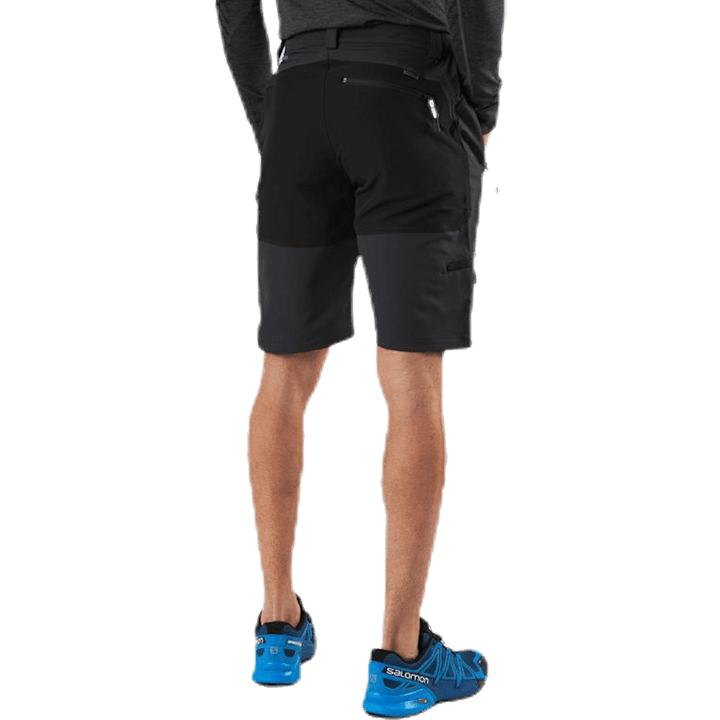 Walther Shorts Blue