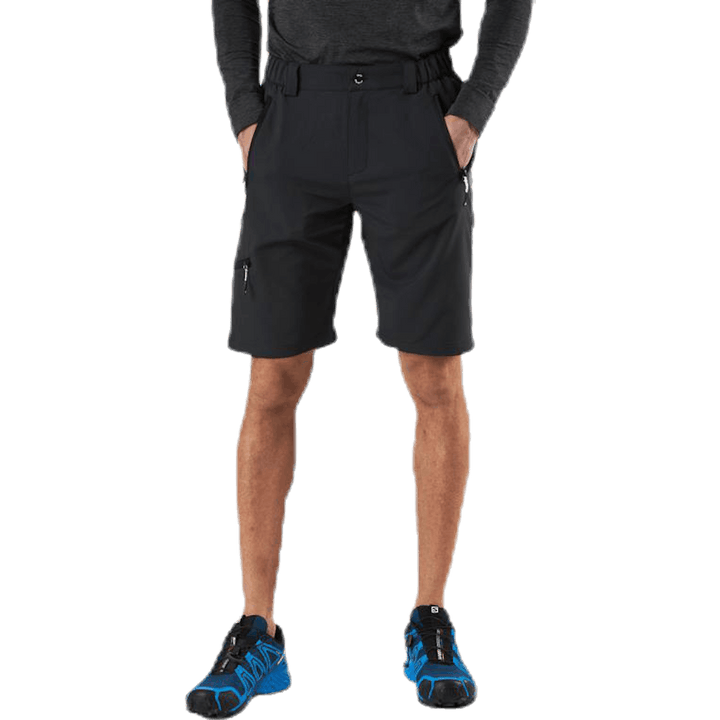 Walther Shorts Blue
