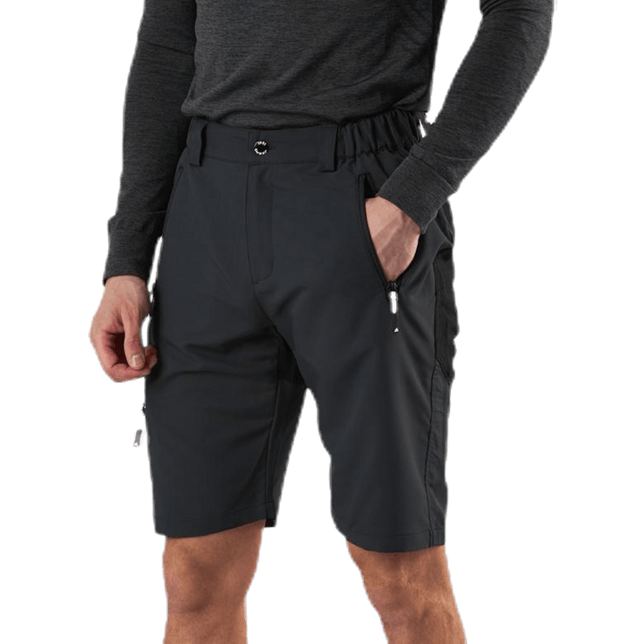 Walther Shorts Blue
