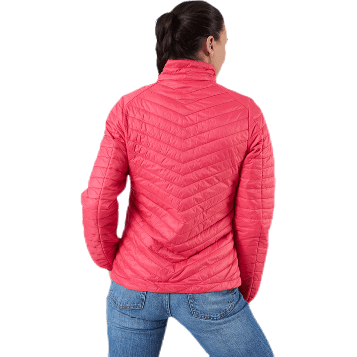 Agneta Jacket Pink