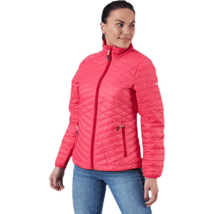 Agneta Jacket Pink