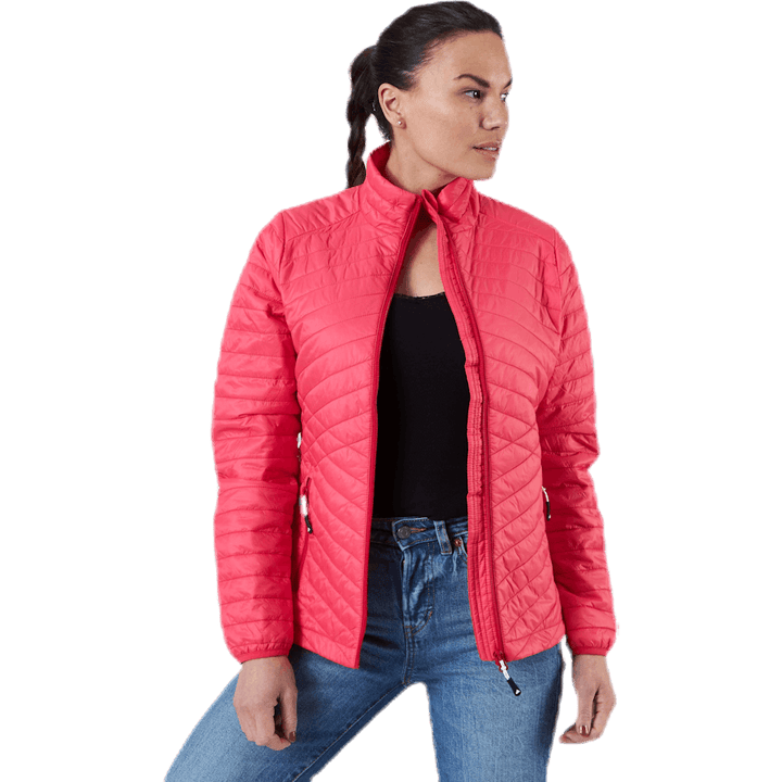 Agneta Jacket Pink