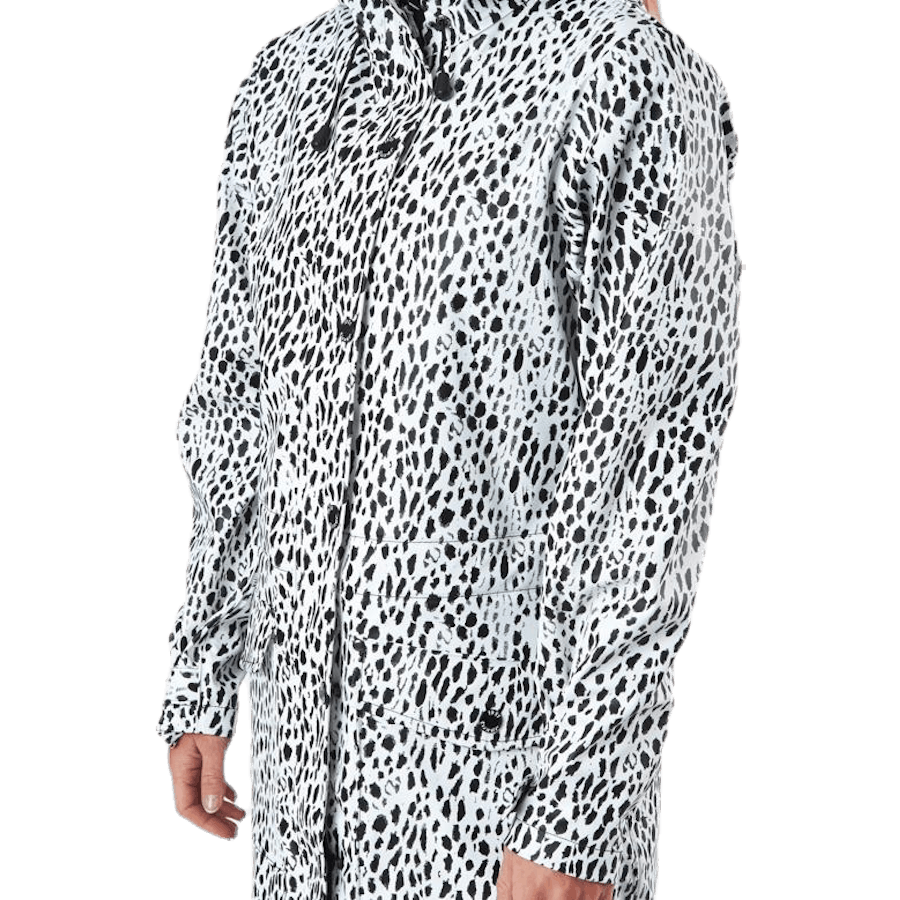 Veste Electra à motifs