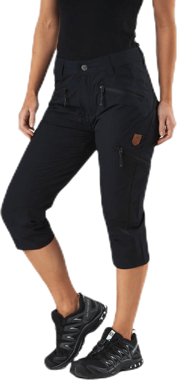 Flexi Lady Pirate Preto