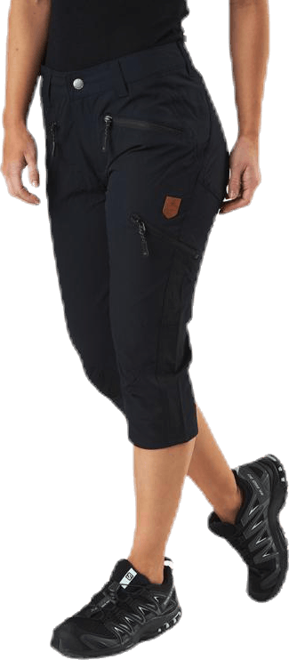 Flexi Lady Pirate Preto