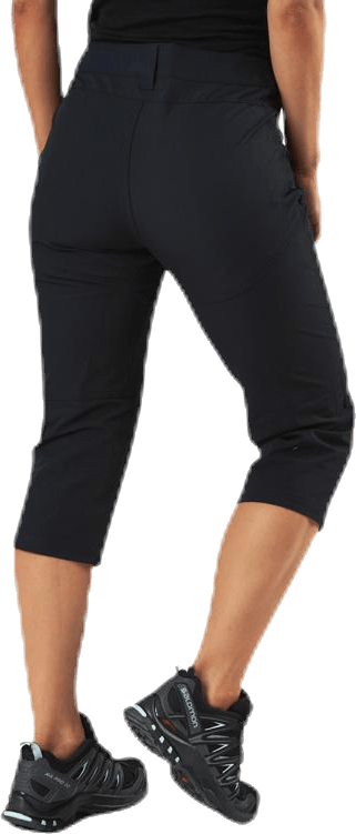 Flexi Lady Pirate Preto