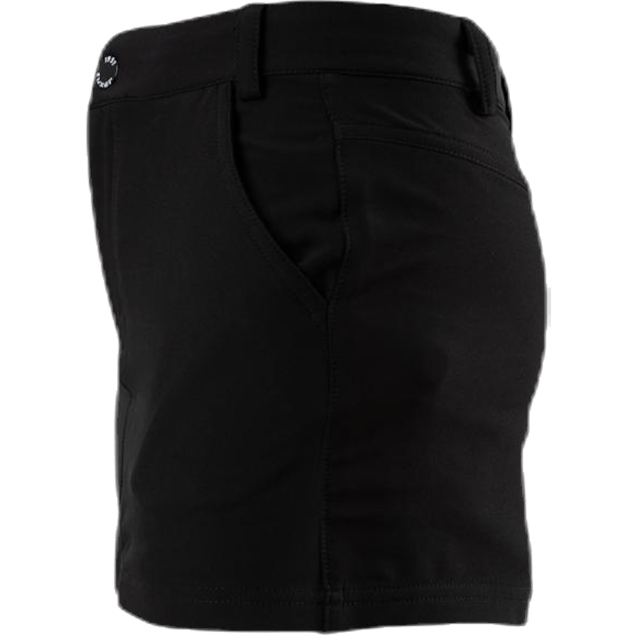 Jupe-short Wilde Junior noire