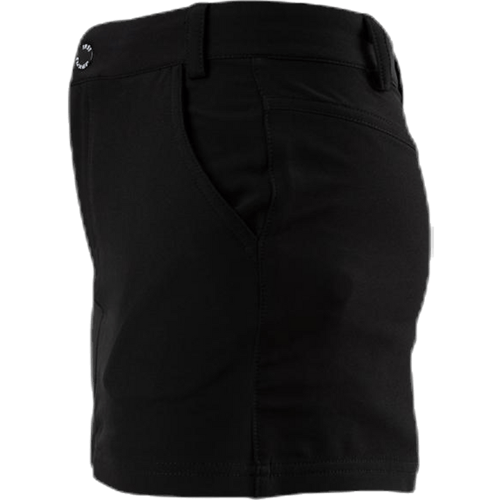 Jupe-short Wilde Junior noire