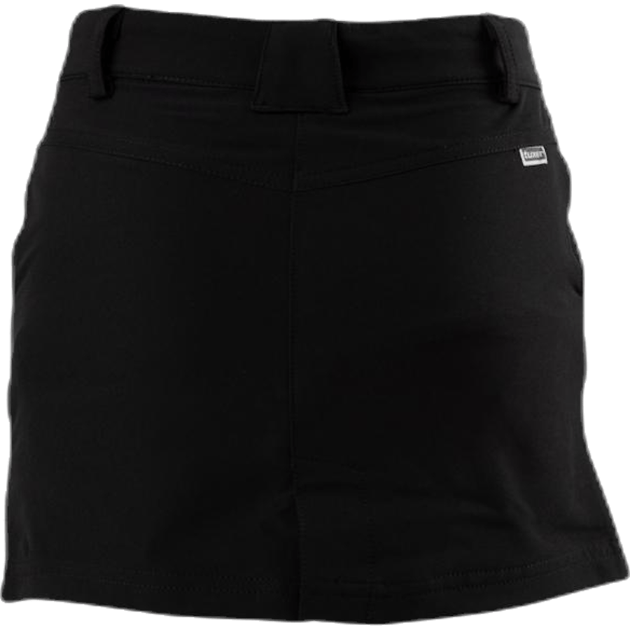 Jupe-short Wilde Junior noire