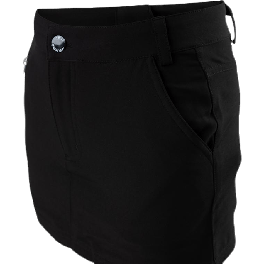 Jupe-short Wilde Junior noire