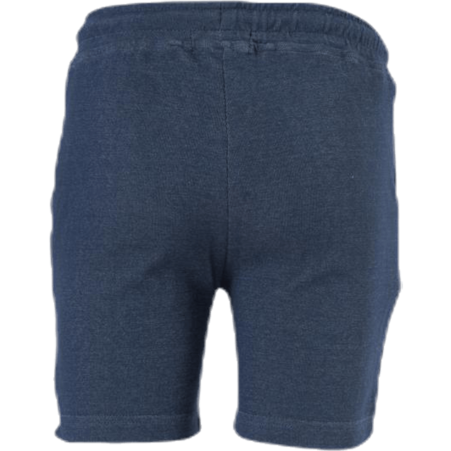Short Rugger Junior Bleu