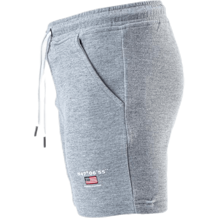 Rugger Junior Shorts Grey