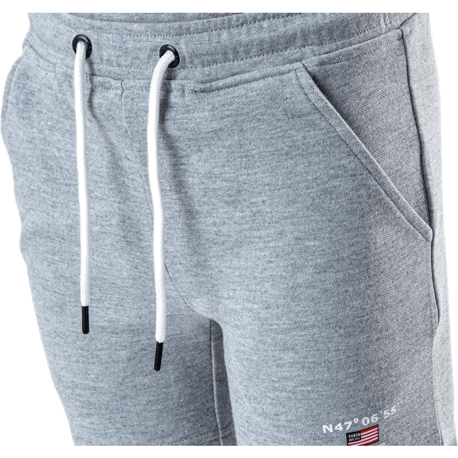 Rugger Junior Shorts Grey