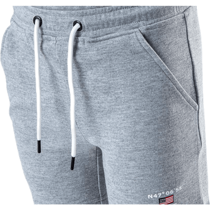 Rugger Junior Shorts Grey
